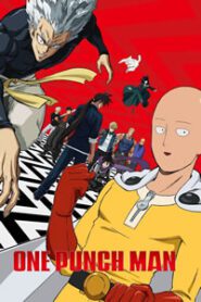 One-Punch Man 2