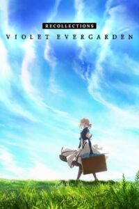 Violet Evergarden: Recollections Dublado