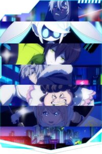 Compass 2.0: Sentou Setsuri Kaiseki System