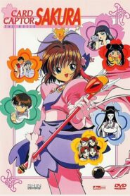 Sakura Card Captor: O Filme