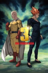 One-Punch Man 3