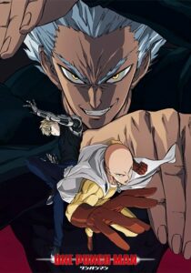 One-Punch Man 2 Dublado