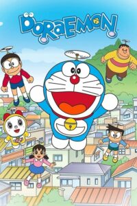 Doraemon: O Gato do Futuro