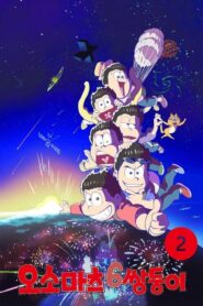 Osomatsu-san 2