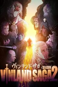 Vinland Saga 2