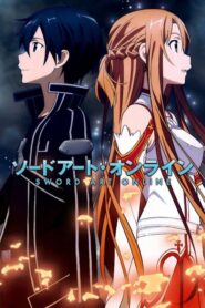 Sword Art Online Dublado