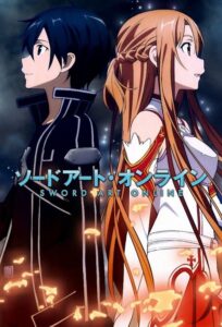 Sword Art Online Dublado