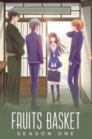 Fruits Basket (2019) Dublado