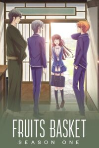 Fruits Basket (2019) Dublado