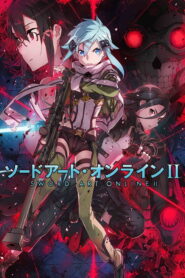 Sword Art Online 2