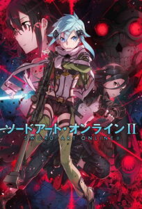Sword Art Online 2