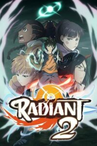 Radiant 2