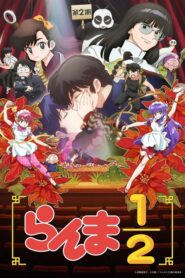 Ranma 1/2 (2024) 2 Dublado