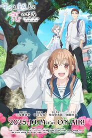 Kimi to Koete Koi ni Naru Dublado