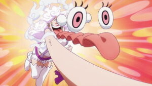 One Piece Episódio 1151