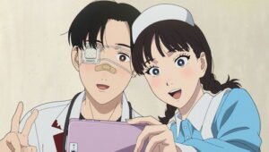 Yano-kun no Futsuu no Hibi Episódio 11