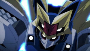 One Punch Man 3 Episódio 09