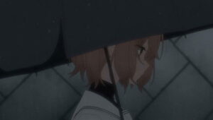 Watashi wo Tabetai Hitodenashi Episódio 11