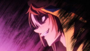 Uma Musume: Cinderella Gray Episódio 21