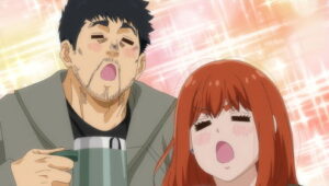 Futari Solo Camp Dublado Episódio 20