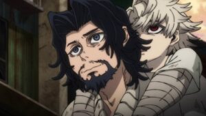 Gachiakuta Dublado Episódio 19