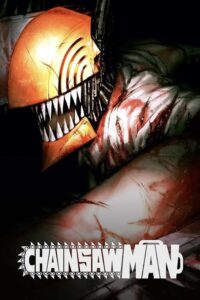 Chainsaw Man Dublado