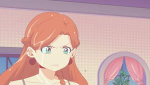 Cengjing You Yongshi Episódio 09