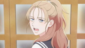 Taiyou yori mo Mabushii Hoshi Episódio 11