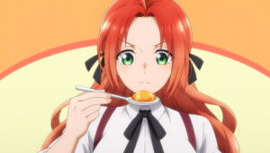 Akujiki Reijou to Kyouketsu Koushaku Episódio 11