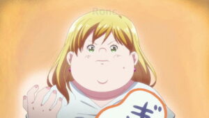 Debu to Love to Ayamachi to! Episódio 10