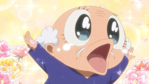 Ranma 1/2 (2024) 2 Episódio 10