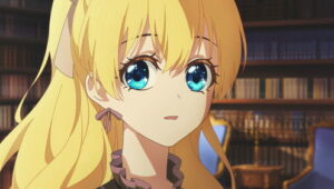 Mofa Gongzhu de Xiao Fannao Episódio 13