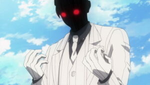 Tougen Anki Dublado Episódio 22