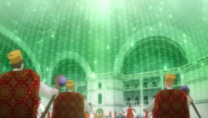 Saigo ni Hitotsu dake Onegai shitemo Yoroshii deshou ka Dublado Episódio 12