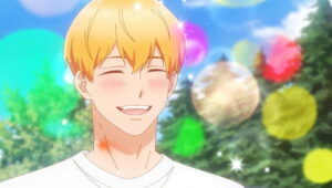 Taiyou yori mo Mabushii Hoshi Episódio 10