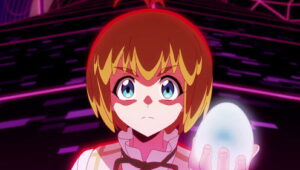 Digimon Beatbreak Episódio 10