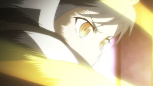 Mugen Gacha Episódio 11