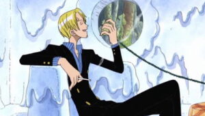 One Piece Dublado Episódio 77