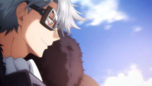 Akujiki Reijou to Kyouketsu Koushaku Dublado Episódio 08