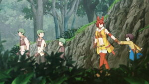 Potion Wagami wo Tasukeru Episódio 11