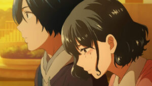 Ao no Orchestra 2 Episódio 10